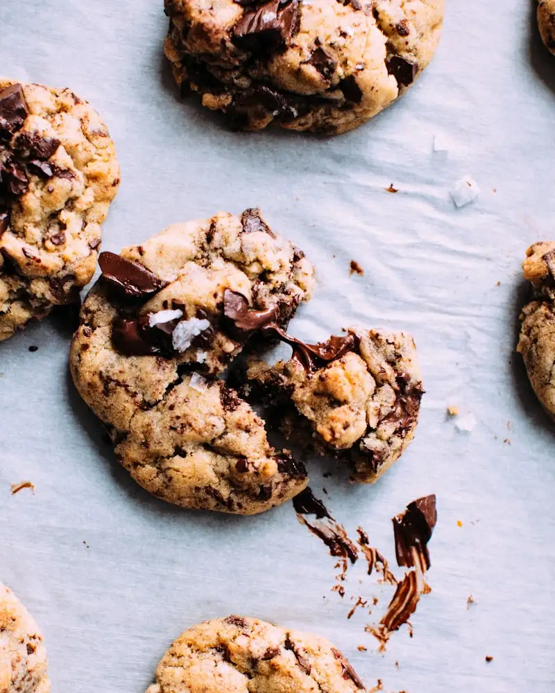 Classic Chocolate Chip