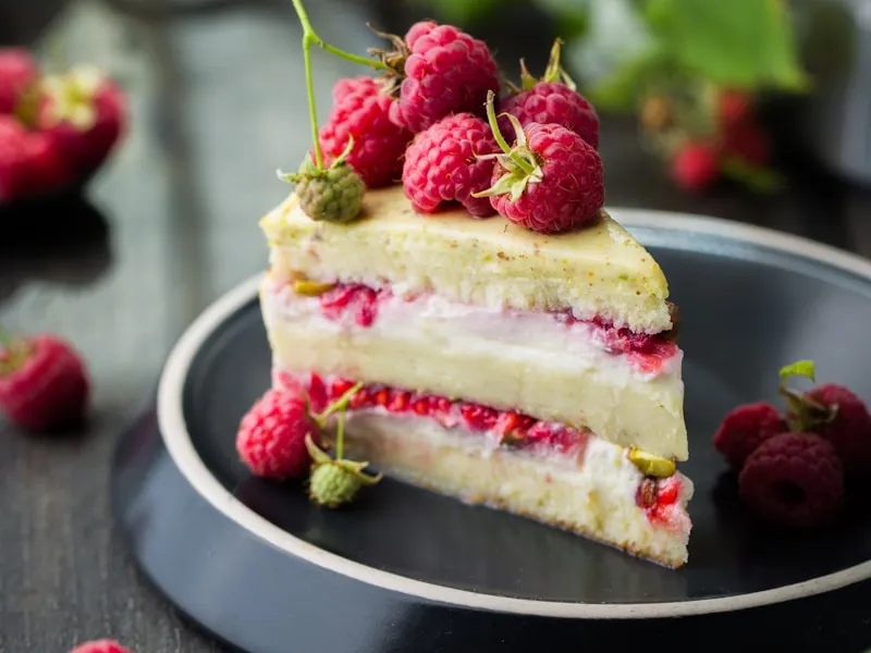Strawberry Swirl
